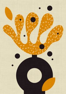 Les découpages de Matisse 6 - Ana Rut Bre