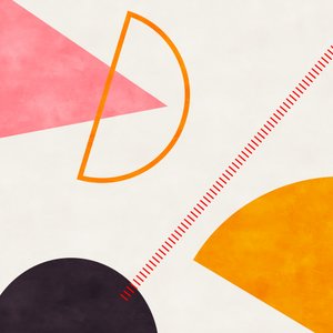 Géométrie du Bauhaus (mi-période) 4