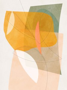 Nature Friendly Terracotta 5 Copie aquarelle