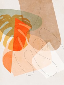 Nature Friendly Terracotta 6 Copie aquarelle