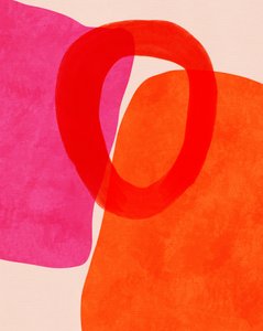 Lignes peintes 5 Copie