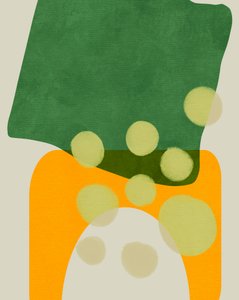 Lignes peintes 9 Copie