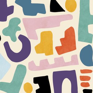 Modèle 3 : amorti à mi-chemin, 2 gros - Ana Rut Bre