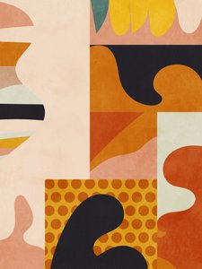 Jeux avec les formes 5