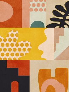 Jeux avec les formes 6