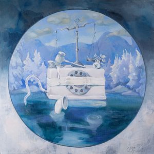 Équilibre hivernal de la justice