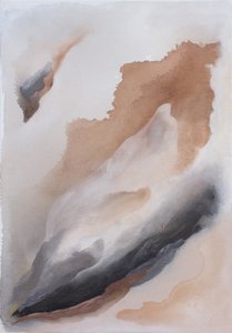 Formes fluides et terreuses