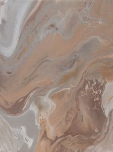 Flux de marbre neutre