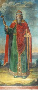 Grand-Duc Vladimir Sviatoslavitch