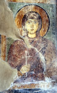 Sainte Natalia
