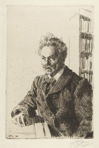  - Anders Leonard Zorn