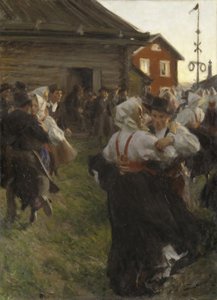 Danse de la Saint-Jean