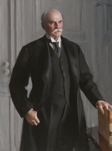 Nelson Wilmarth Aldrich - Anders Leonard Zorn