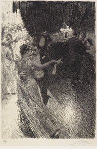 La valse