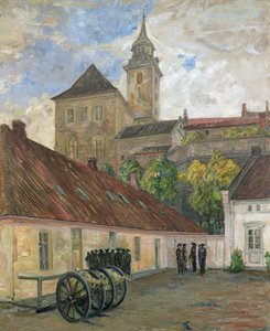 Akershus - Anders Svarstad