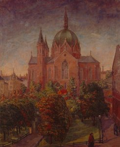Fin septembre - Anders Svarstad