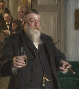  - Anders Zorn