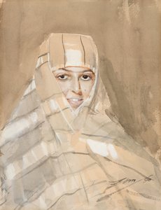  - Anders Zorn
