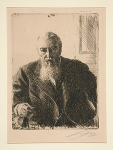  - Anders Zorn