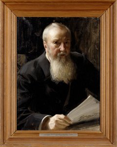  - Anders Zorn