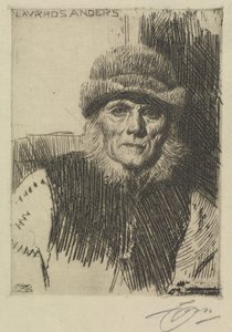  - Anders Zorn