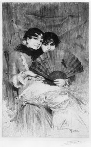  - Anders Zorn