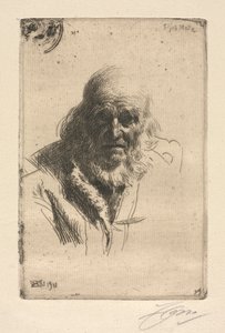Djos Mats - Anders Leonard Zorn