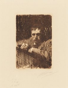  - Anders Zorn