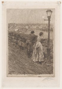  - Anders Zorn