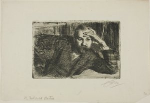 Fredrik Martin