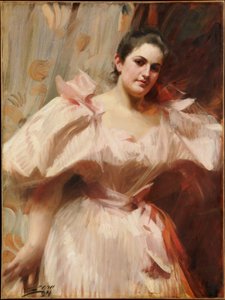  - Anders Zorn