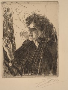  - Anders Zorn