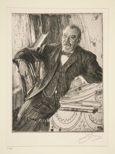  - Anders Zorn