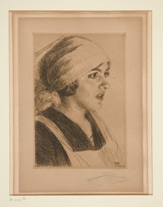 - Anders Zorn