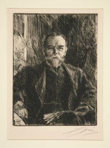 - Anders Zorn