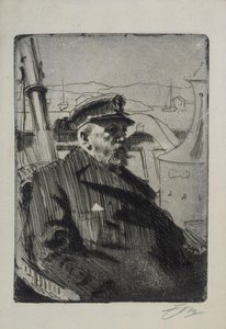  - Anders Zorn