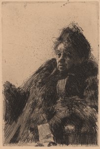  - Anders Zorn