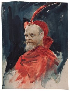  - Anders Zorn