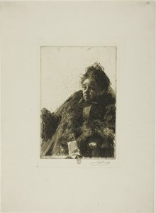 Mme Simon II