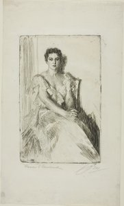 Mme Cleveland II