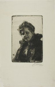 Mme Granberg