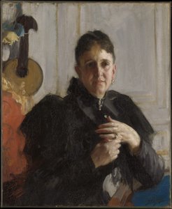  - Anders Zorn