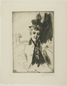 Mme Potter Palmer