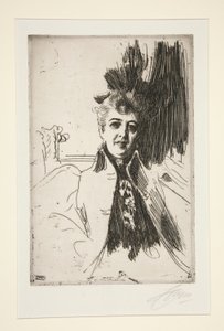 Mme Potter Palmer