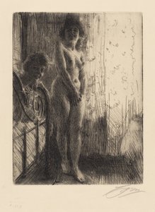  - Anders Zorn