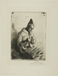 Vieille ballade II