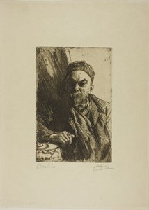Paul Verlaine II