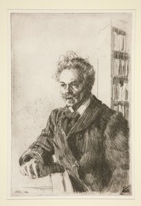  - Anders Zorn