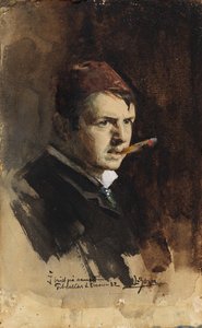  - Anders Zorn