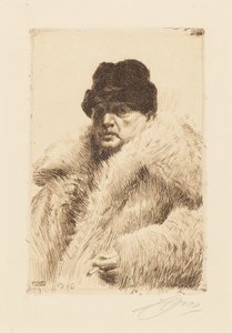  - Anders Zorn